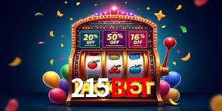 Jackpot Winner